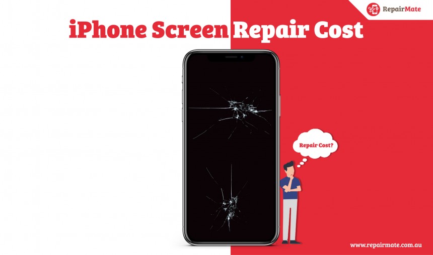 Repair Mate How Much Does Iphone Screen Repair Cost