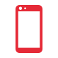 Xiaomi Redmi Note 2 Back Cover Repair / Replacement in Repair Mate Melbourne