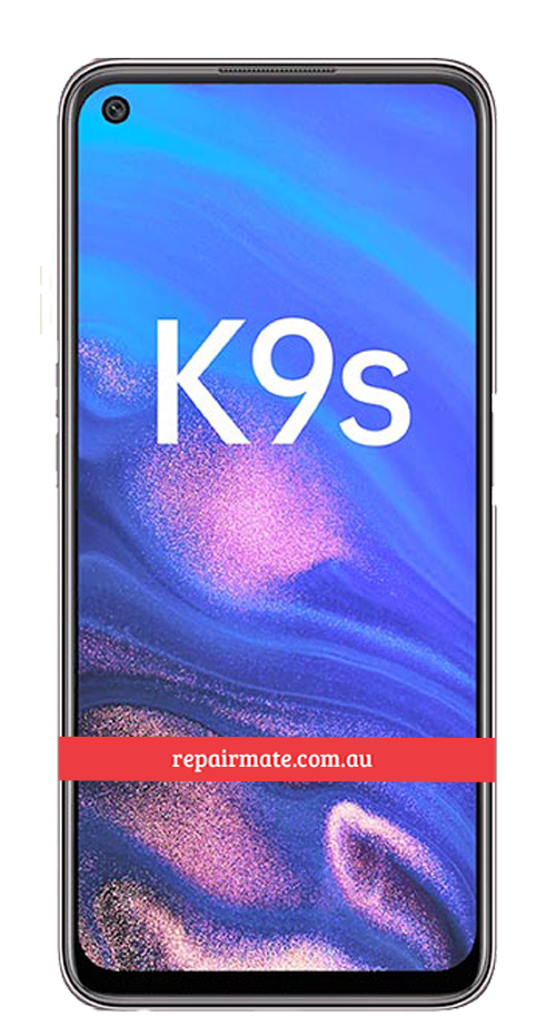Oppo K9s 5G Repair