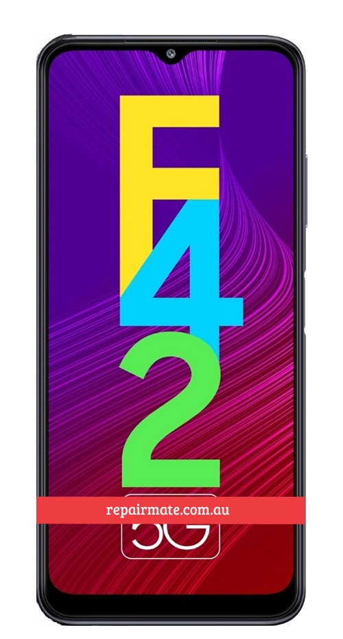 Repair Samsung Galaxy F42 5G