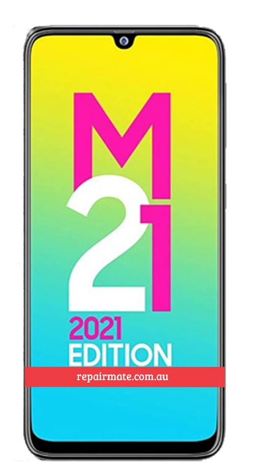 Repair Samsung Galaxy M21 (2021)
