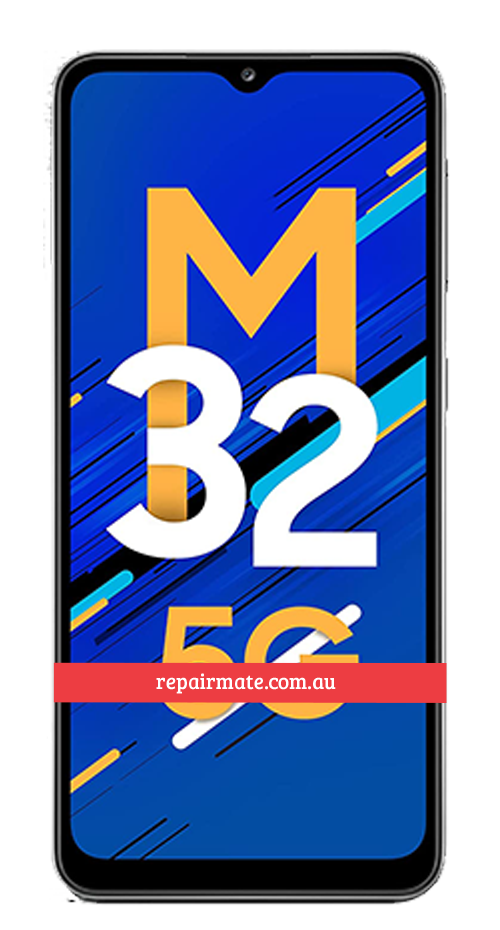 Repair Samsung Galaxy M32 5G