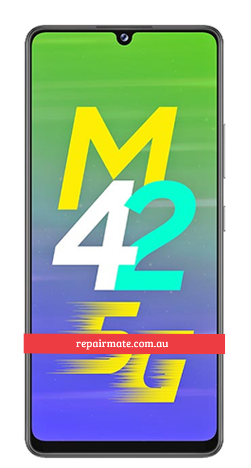 Repair Samsung Galaxy M42 5G