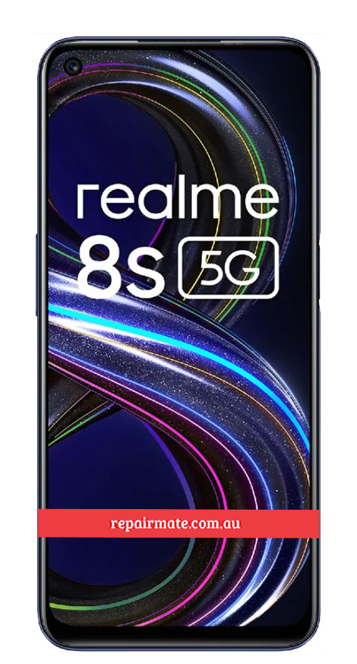 Repair Realme 8s 5G