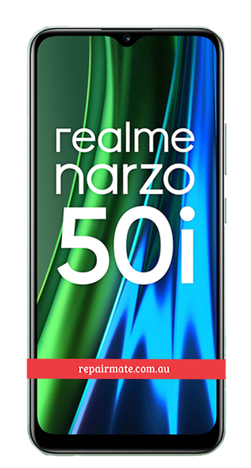 Repair Realme Narzo 50i
