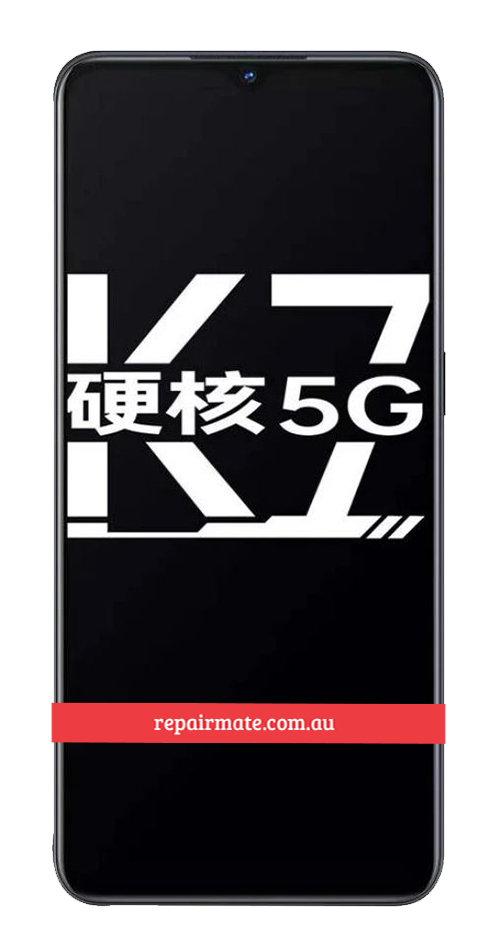 Oppo K7 5G Repair