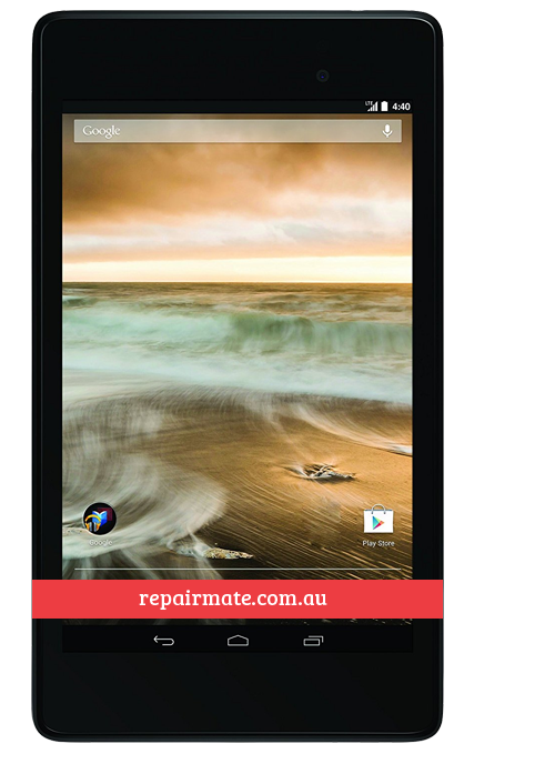 Asus Google Nexus 7 Repair