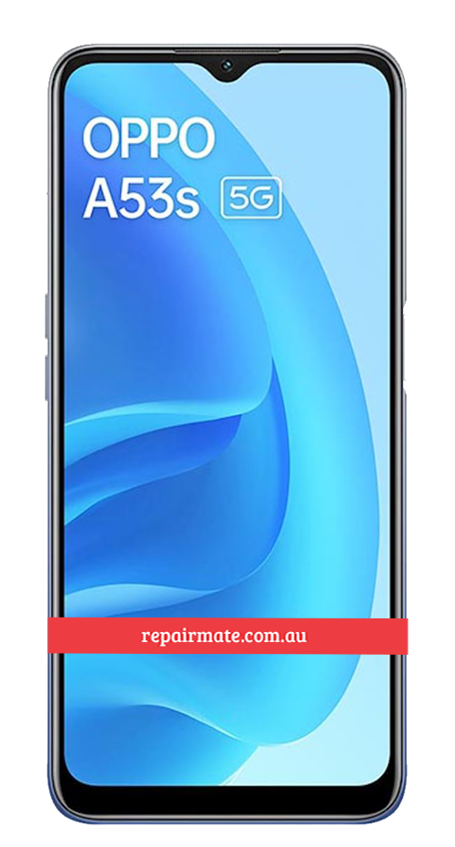 Oppo A53s 5G Repair