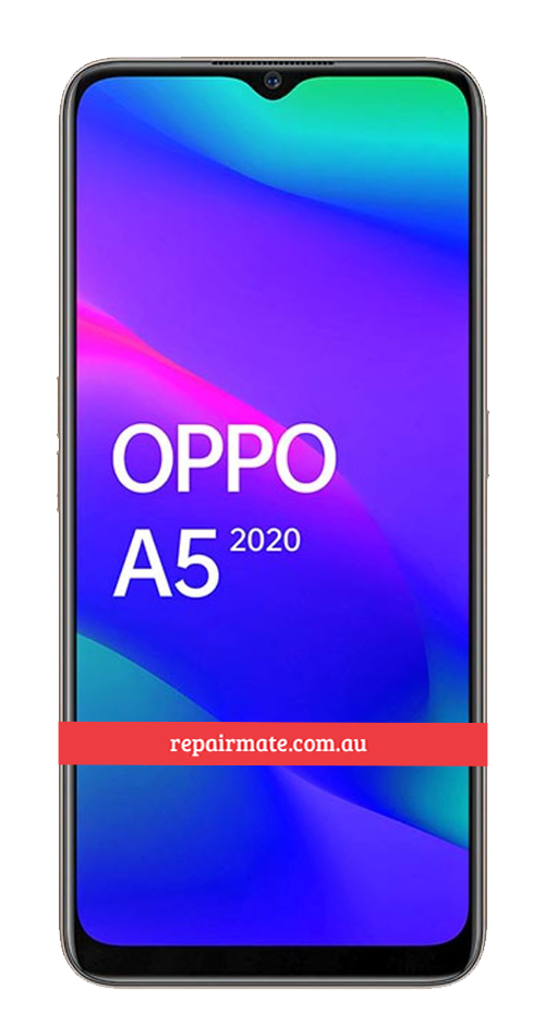 Oppo A5 (2020) Repair