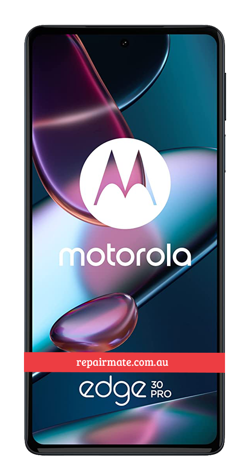 Motorola Edge 30 Pro Repair