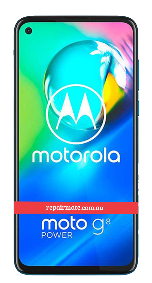 Motorola Moto G8 Power Repair