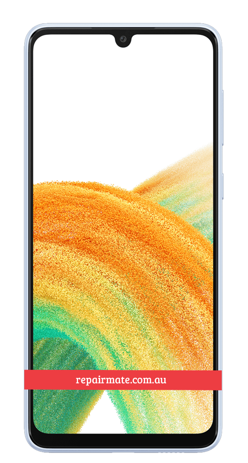 Samsung Galaxy A33 5G Repair