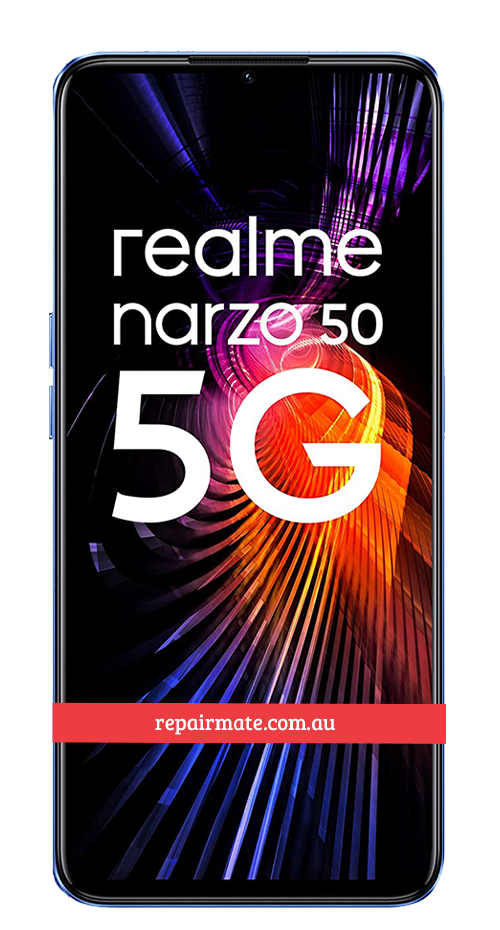 Repair Realme Narzo 50 5G