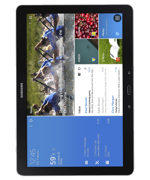 Samsung Galaxy Tab Note 10.1 N8000 N8010 N8020 Repair