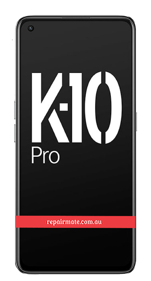 Oppo K10 Pro Repair