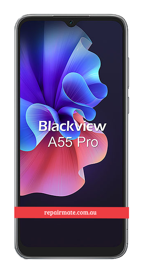 Repair Blackview A55 Pro