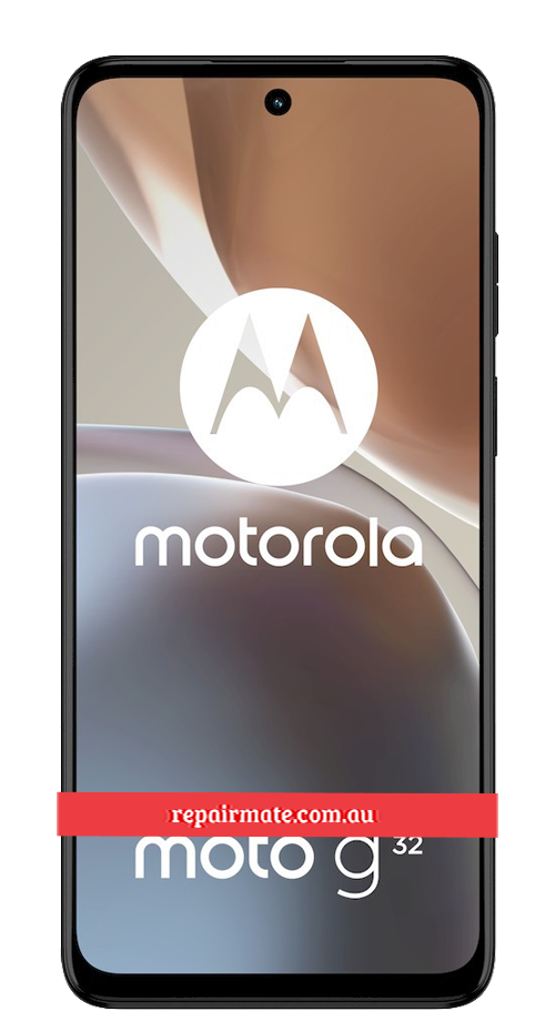 Motorola Moto G32 Repair