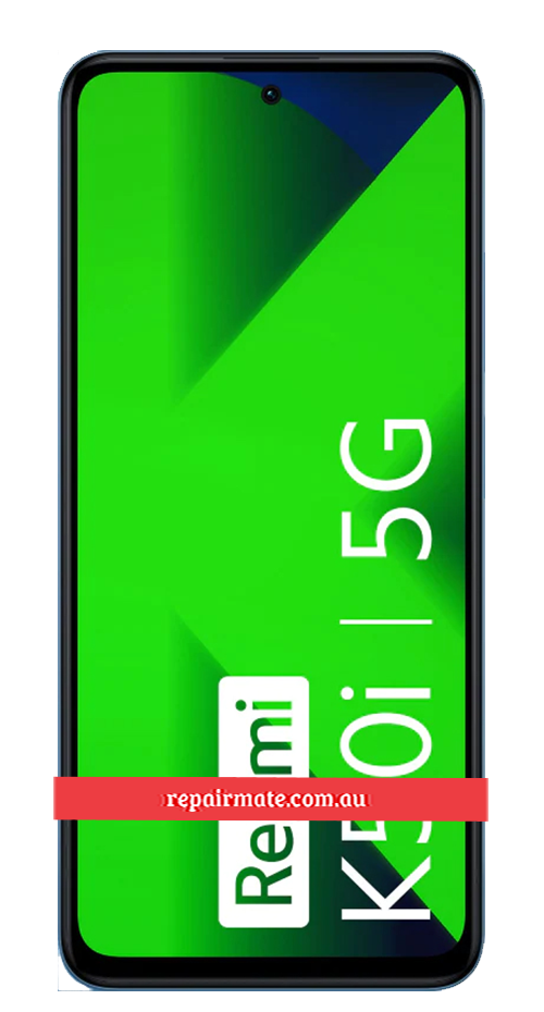 Xiaomi Redmi K50i 5G Repair