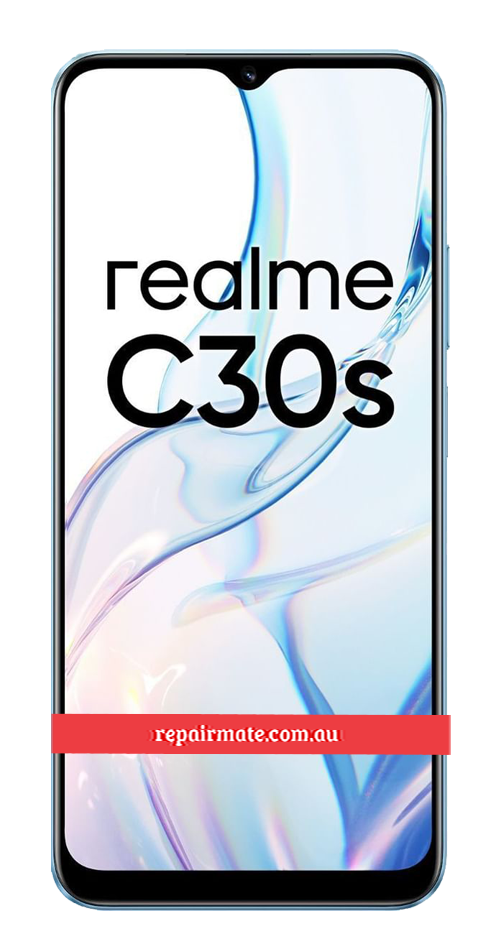 Repair Realme C30s