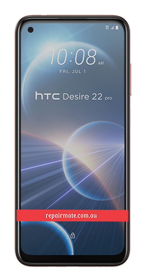 HTC Desire 22 Pro Repair