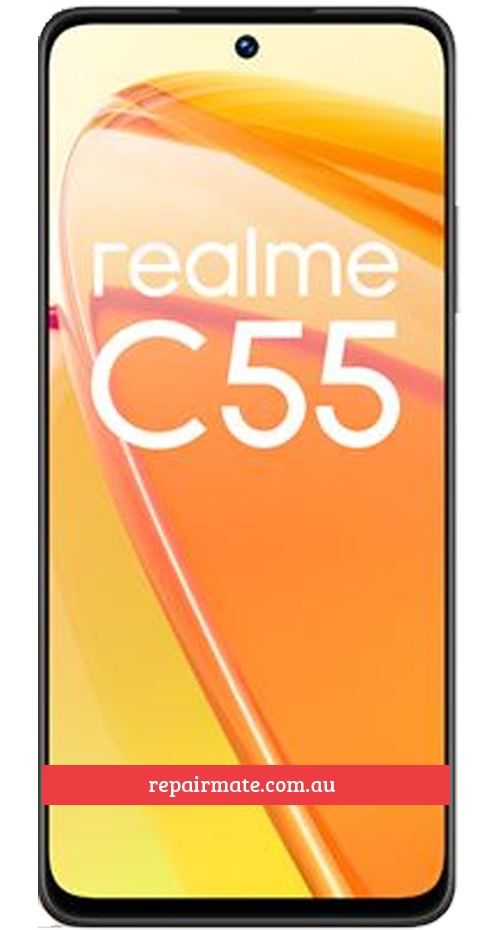 Repair Realme C55