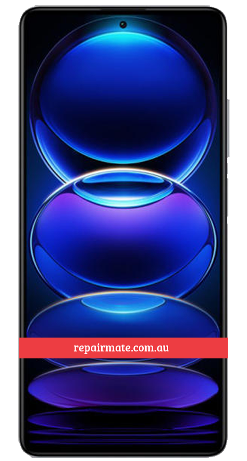 Xiaomi Redmi Note 12T Pro Repair