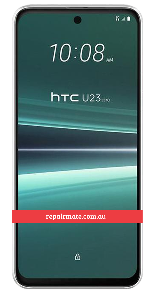Repair HTC U23 Pro