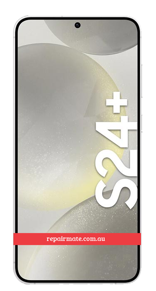 Samsung Galaxy S24 Plus Repair