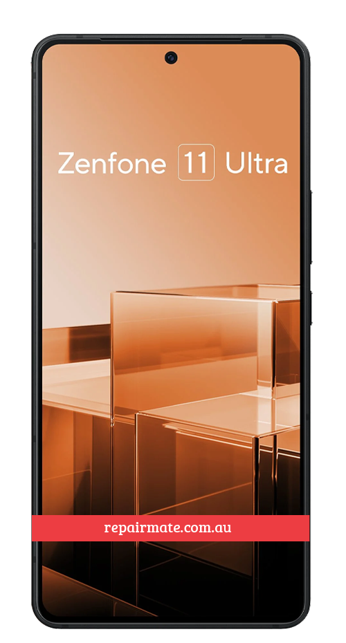 Repair Asus Zenfone 11 Ultra
