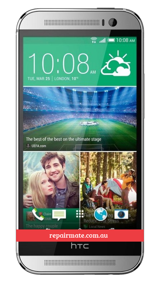 HTC One M8s Repair