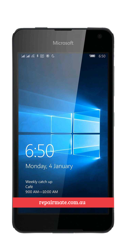 Repair Microsoft Lumia 650
