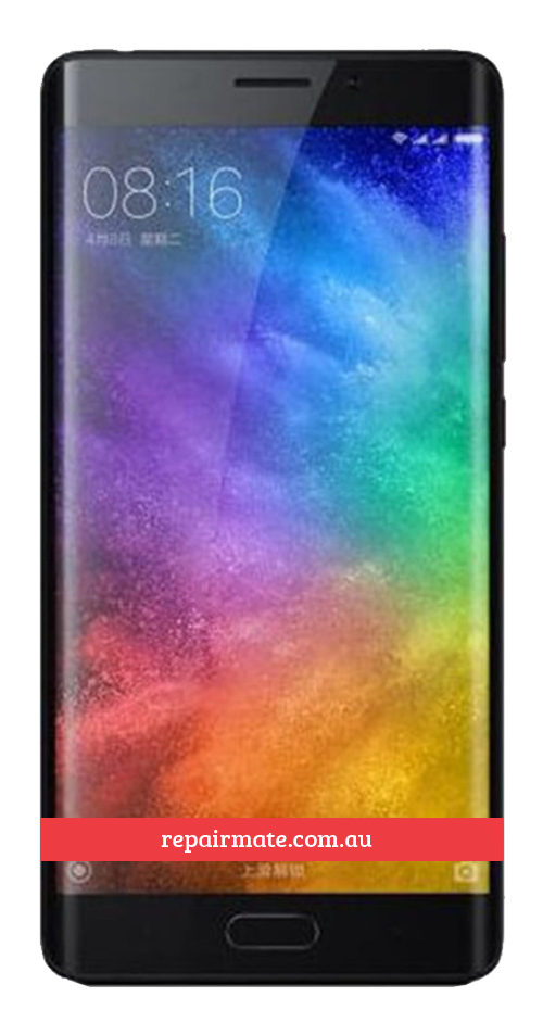 Xiaomi Mi Note 2 Repair