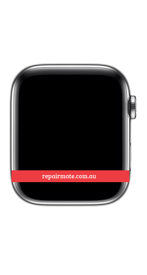 Repair Apple Watch Series 4 40mm