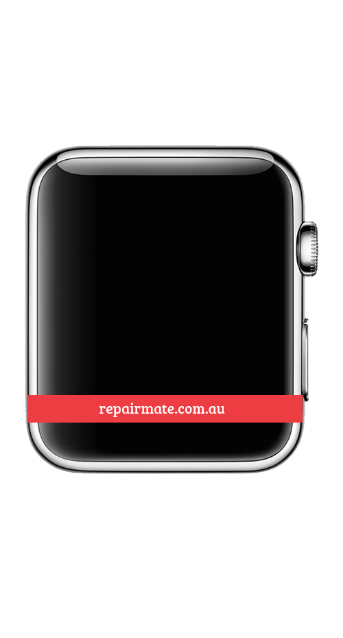 Repair Apple Watch Series 3 38mm