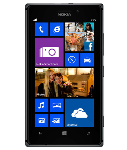 Nokia Lumia 925 Repair