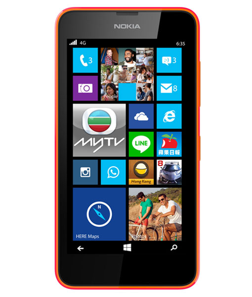 Nokia Lumia 636 Repair