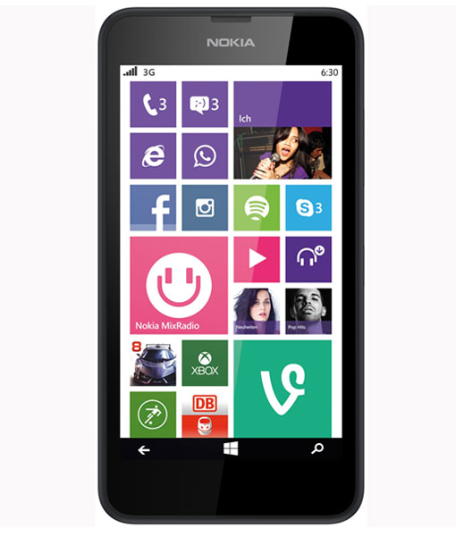 Nokia Lumia 635 Repair