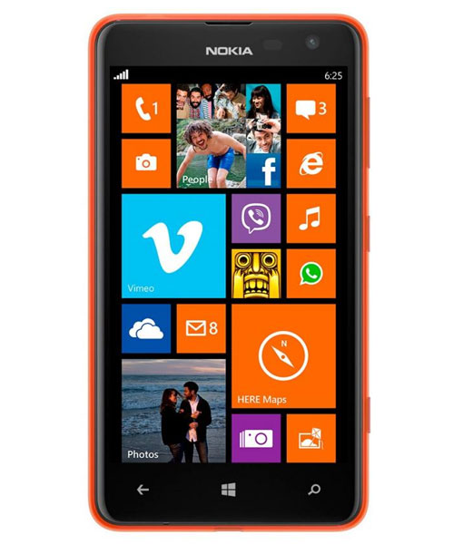Nokia Lumia 625 Repair