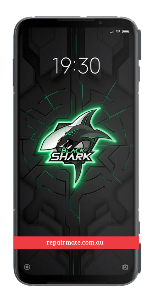 Xiaomi Black Shark 3 Repair