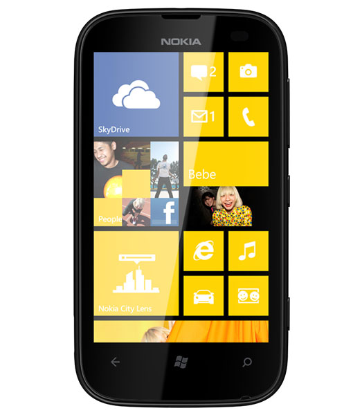 Nokia Lumia 510 Repair