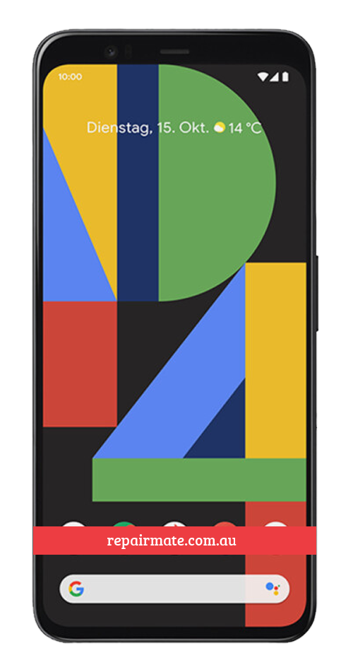 Google Pixel 4a 5G Repair