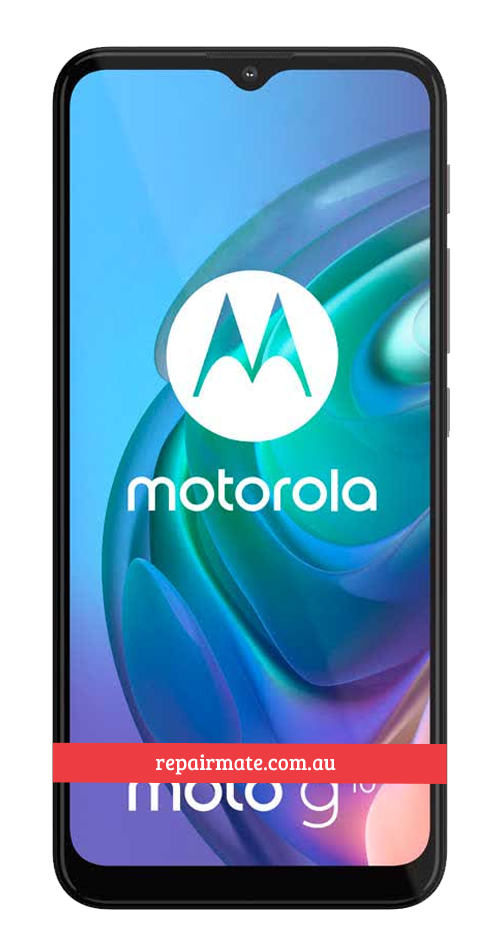 Repair Motorola Moto G10