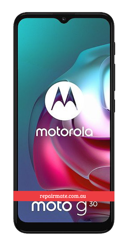 Motorola Moto G30 Repair