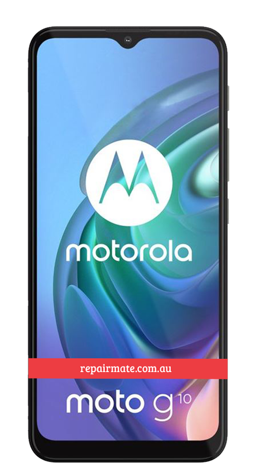 Repair Motorola Moto G10 Power