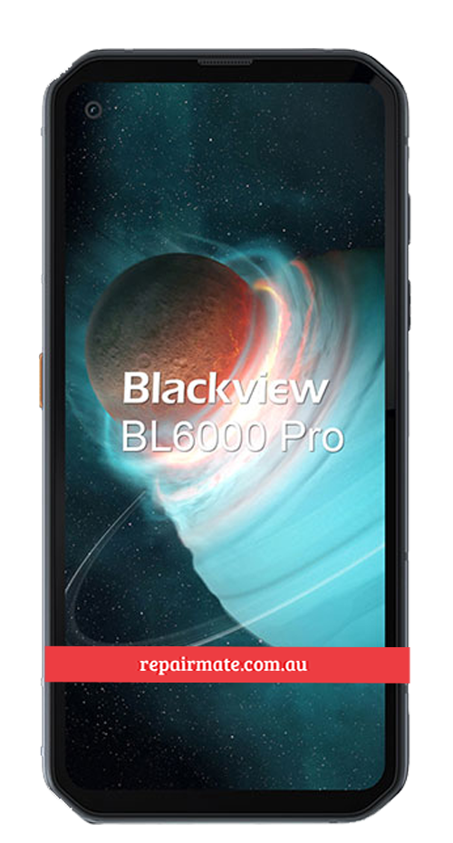 Repair Blackview BL6000 Pro 5G