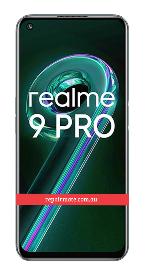 Repair Realme 9 Pro