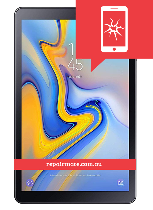 Samsung Galaxy Tab A T290 Screen Replacement.Display Replacement